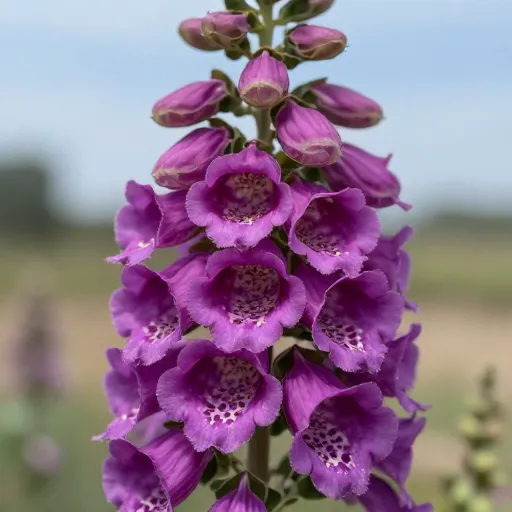 Sicherheit bei der Pflanzenauswahl